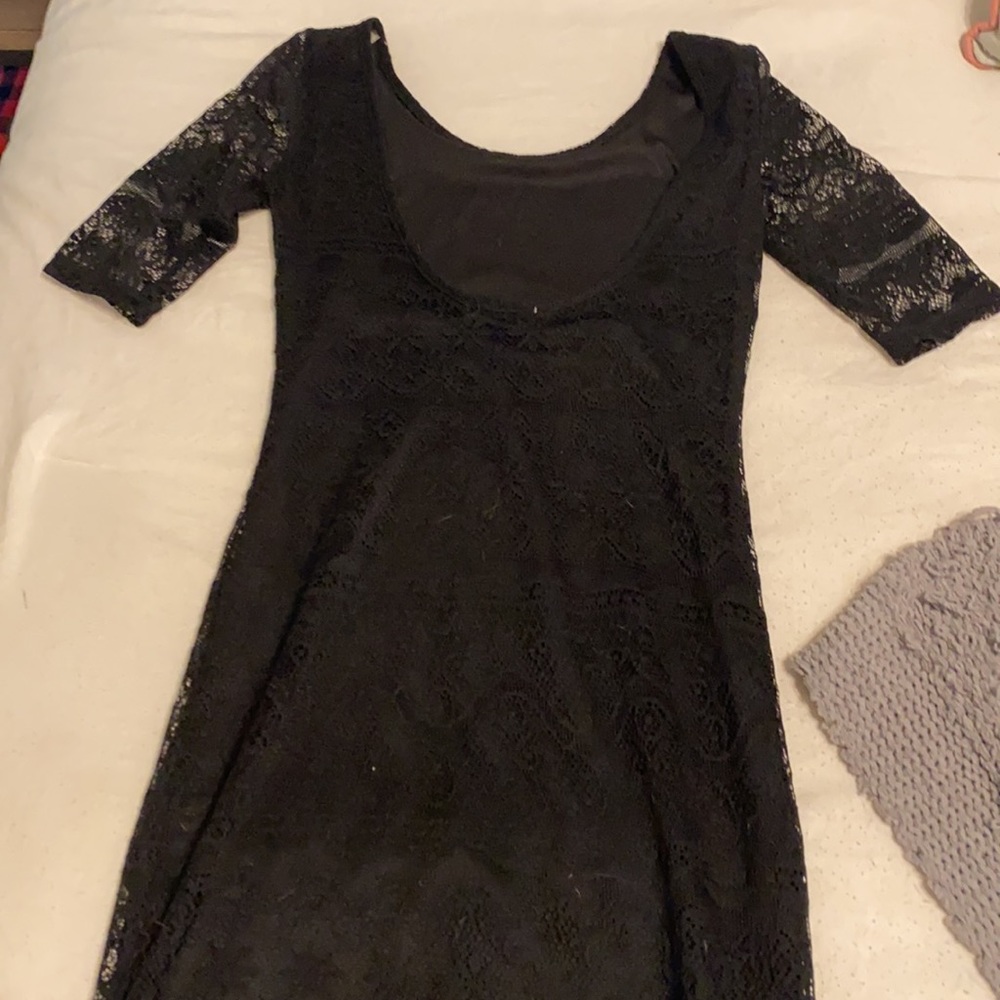 Dress - Picture 2 of 2